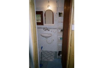 Servie Privát Divčibare, Exterieur